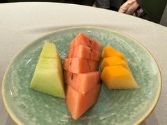 -东海滙舟山海鲜(常德路店)