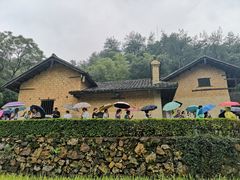 -韶山毛泽东同志故居