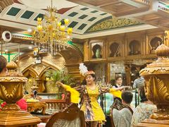 -萨拉漫饮食(北京中路店)