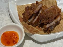-潮之南·潮汕菜·鱼仔档(南山店)