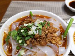 -重庆丽苑维景国际大酒店·海鲜自助餐厅