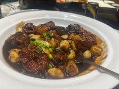 -香雪海饭店中餐厅(人民桥店)