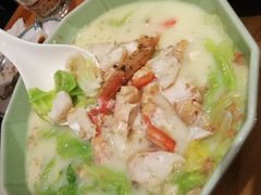 合福海鲜-hallch好吃餐厅(奥体中心店)