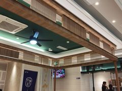 大堂-避风塘(江桥万达店)