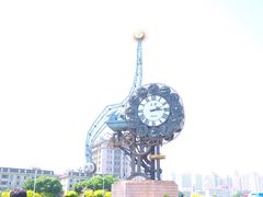 -世纪钟