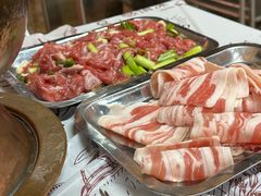 -烤官达人·徐州鲜羊肉串(江宁店)