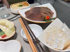 -海底捞火锅(奥森店)
