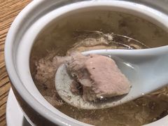 -金苑酒家·客家菜·广东老字号(万象店)