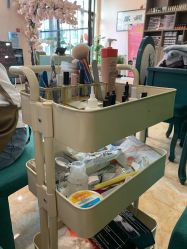 店内环境-熙禾美甲美睫·皮肤管理