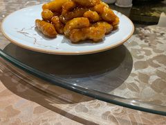 -又一福烤鸭·北京菜(东四店)