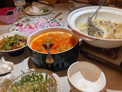 -耶里夏丽·丝路新疆菜·清真食品(徐汇南丹东路臻选店)