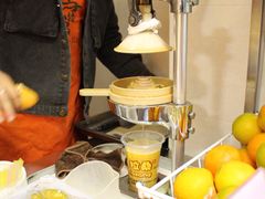 -马拉桑果汁(龙头路总店)