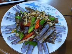 -海棠湾聚鼎香海鲜坊(海昌梦幻不夜城店)
