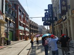 -奔跑吧乐园