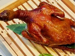 -上井料理黑金店(IFS国金中心店)
