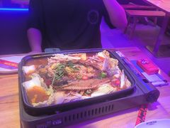-郝木屋·烧烤(桥头店)