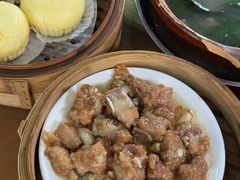 -阿弟早茶·家庭小炒·火锅(九村店)