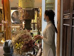 -翁暖茶馆(滨江东总店)