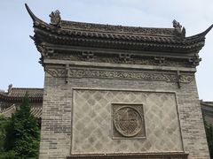 -西安关中民俗艺术博物院