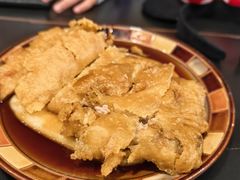 -寄畅興·百年蟹黄面·万国建筑群(外滩27号店)