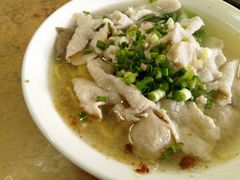 -金兴利茶室(新苏兰店)