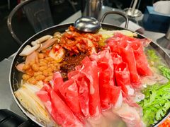 -MI WU FACTORY米屋美食工厂餐厅(绿地店)