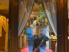 -叶叶菩提·晋福宫