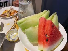 -海帝亚海鲜自助餐厅(亚细亚店)