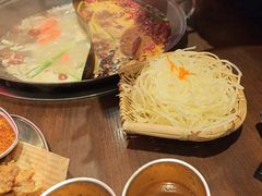 -萍姐火锅·公路夜市(南京新街口店)