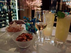 -广州四季酒店·天吧·高空酒吧