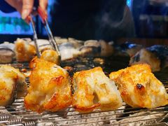-泥炉烧肉师(新街口金銮巷店)