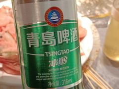 -鼎香缘海鲜自助火锅烤肉(锦辉购物广场店)