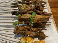 -壹块捌烧烤(灯市口店)