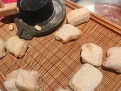 -煲宫猪肚鸡(晶品店)