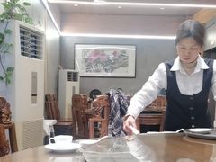 -旺角餐厅(潮州大道店)