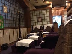 -古都梅按摩足浴(世界广场店)