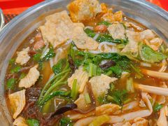 -柳州肥姨妈大骨螺蛳粉(双阳路店)