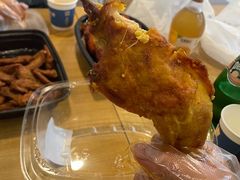 -盒马鲜生(丁香国际店)