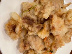 -知音酒楼(花园店)