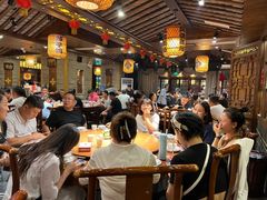 -杨记隆府(重庆总店)