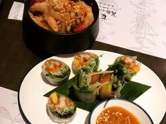 -美奈小馆·越南料理(中航城君尚购物中心店)