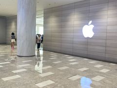 -Apple零售店(济南恒隆广场店)