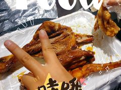 -赵元章肉骨烧(山塘街店)