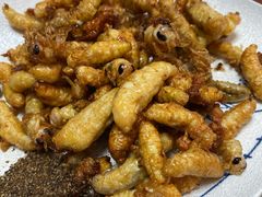 -老张烤羊(王哥庄店)