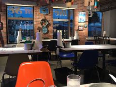 -Catch the Cajun Seafood(表参道店)