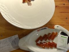 -煜丰汴京烤鸭(福彩路店)