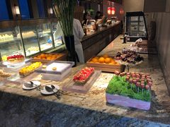 -嘉定凯悦·咖啡厅