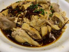 -蔼若春.传承三十年云南菜(金碧公园店)