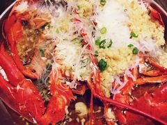 -盒马鲜生(皇庭广场店)