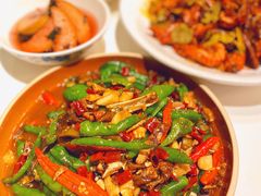 -文和友老长沙龙虾馆(化龙池店)